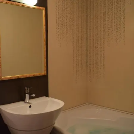 Jacuzzi, Special View And Relax 6Pers Апартаменти Брашов