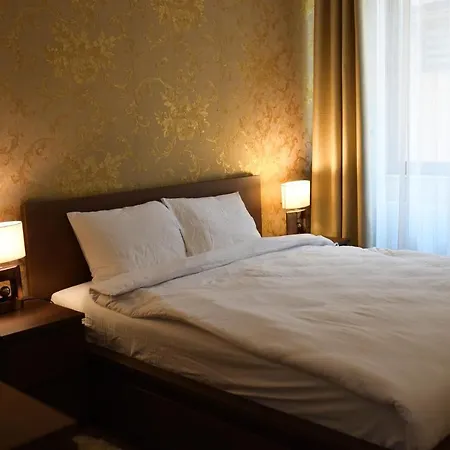 Апартаменти Jacuzzi, Special View And Relax 6Pers *
